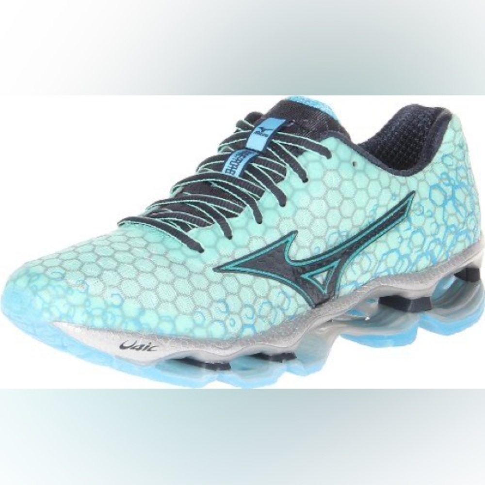 Mizuno Prophecy 3 Wave Runner Shoes size 6